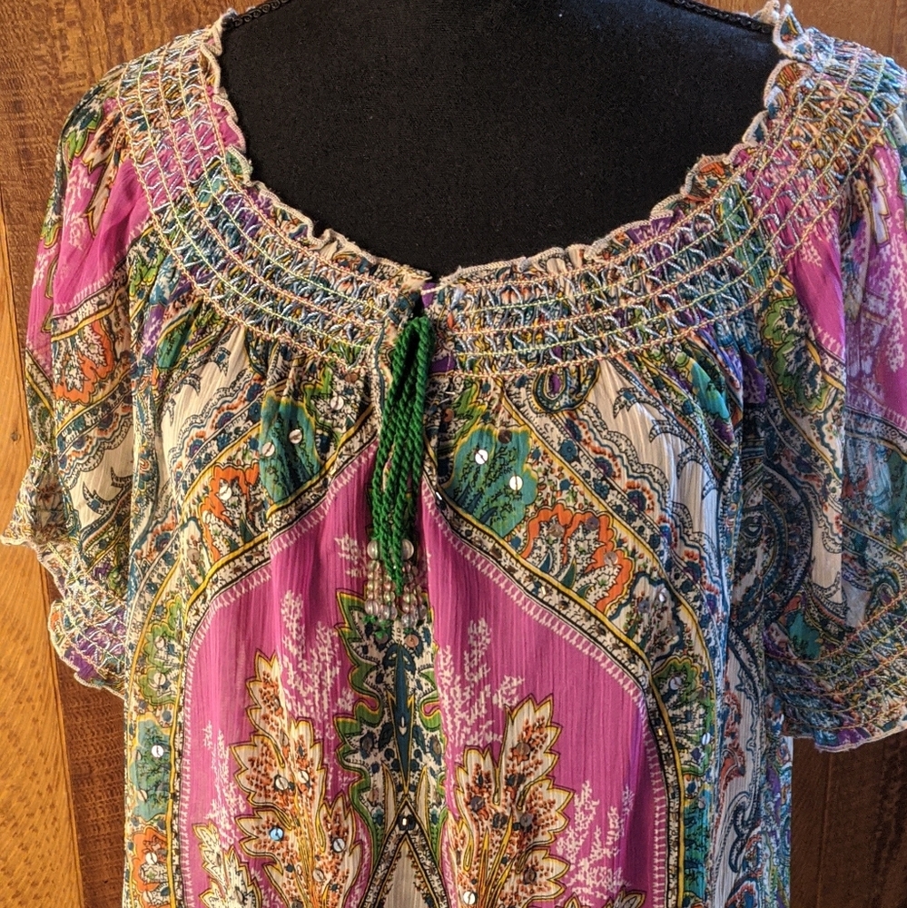 Women's Blouse by Dressbarn